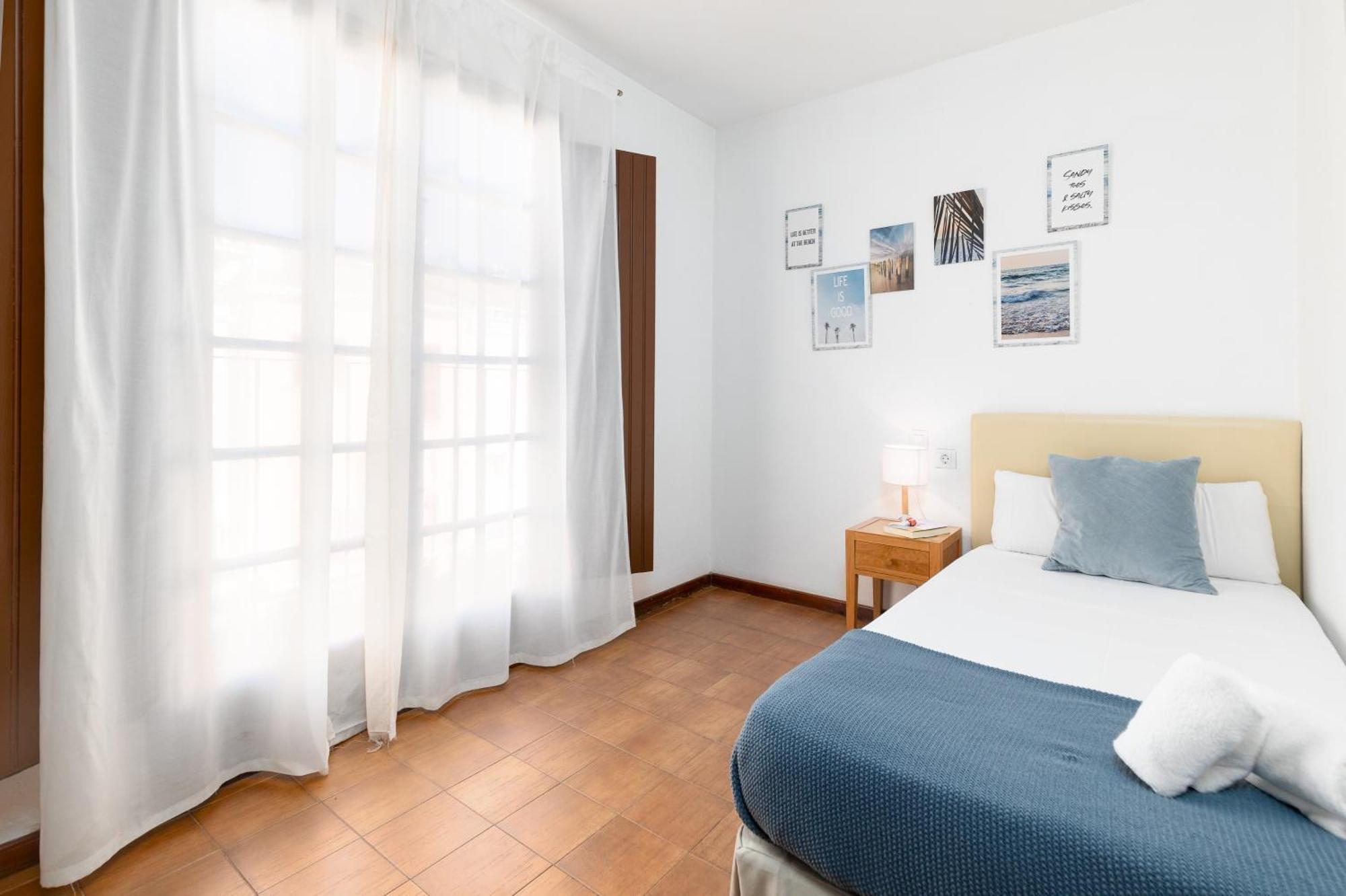 Travel Habitat Casa Con Embarcadero. Villa Port Saplaya Bagian luar foto